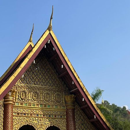 遗忘时光guesthouse Sky Dragon Guesthouse Luang Prabang Exteriér fotografie