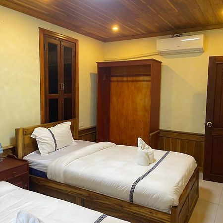 遗忘时光guesthouse Sky Dragon Guesthouse Luang Prabang Exteriér fotografie
