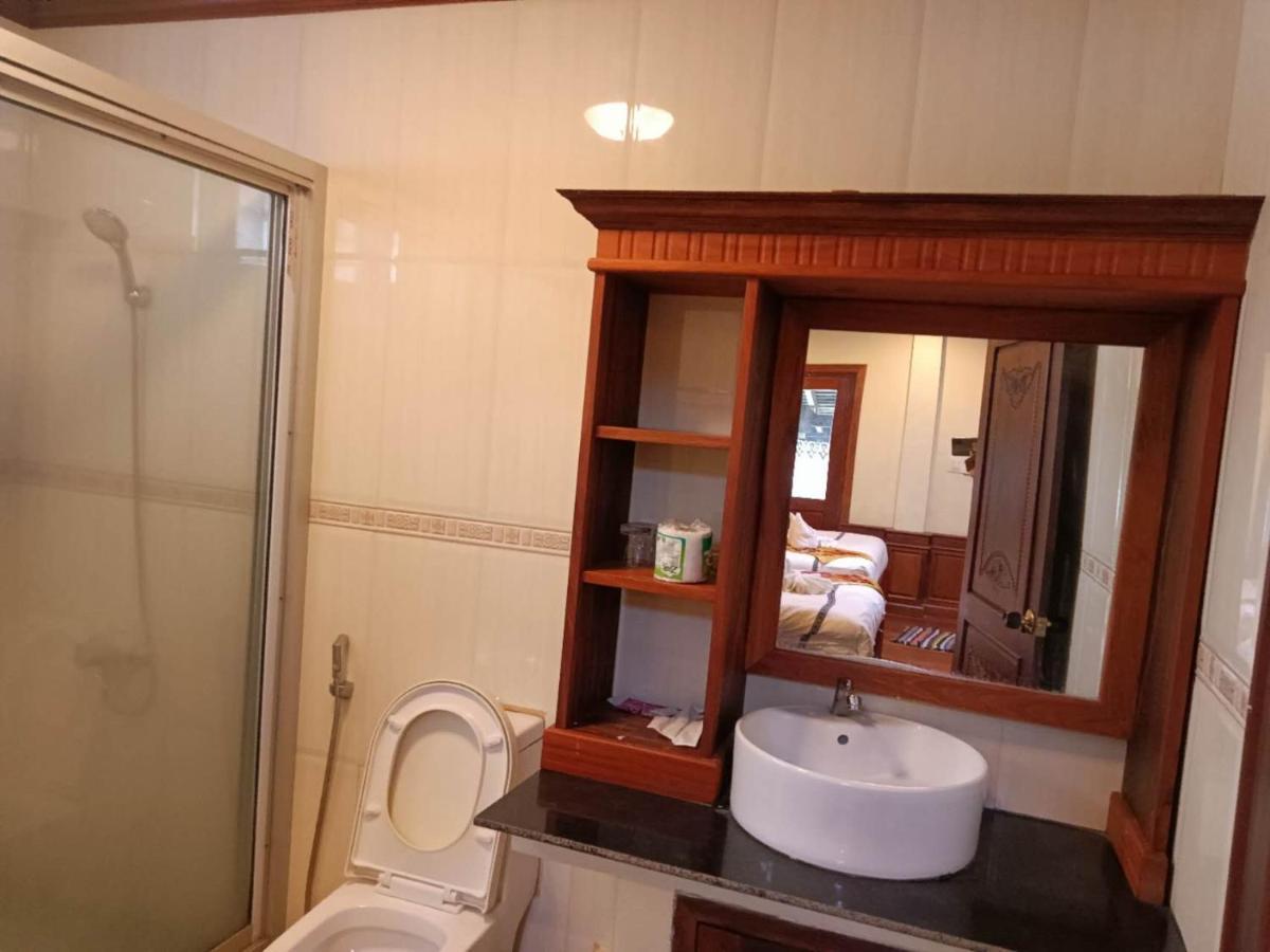 遗忘时光guesthouse Sky Dragon Guesthouse Luang Prabang Exteriér fotografie