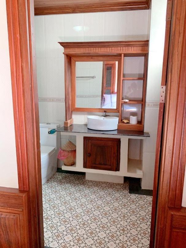 遗忘时光guesthouse Sky Dragon Guesthouse Luang Prabang Exteriér fotografie