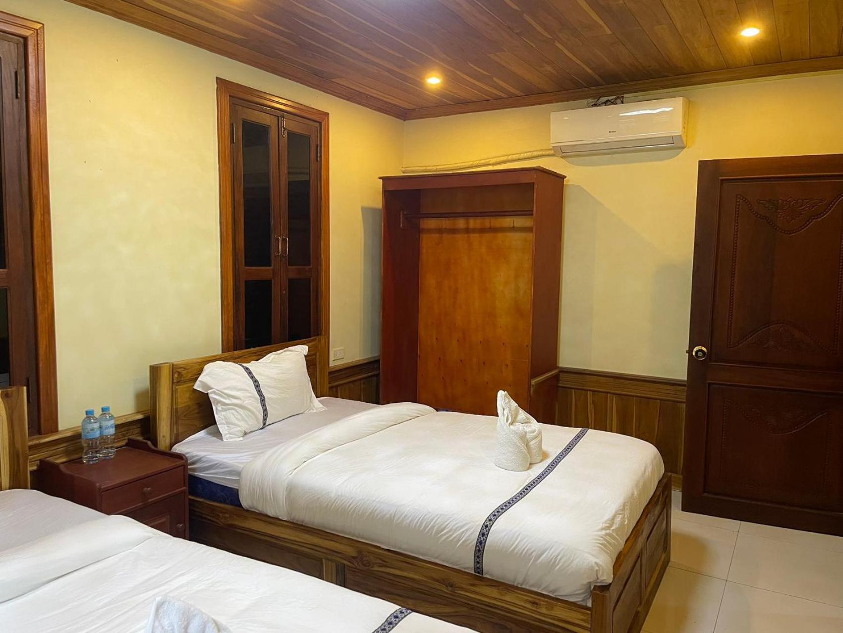 遗忘时光guesthouse Sky Dragon Guesthouse Luang Prabang Exteriér fotografie