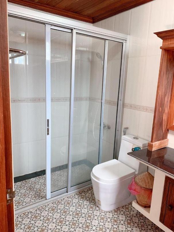 遗忘时光guesthouse Sky Dragon Guesthouse Luang Prabang Exteriér fotografie